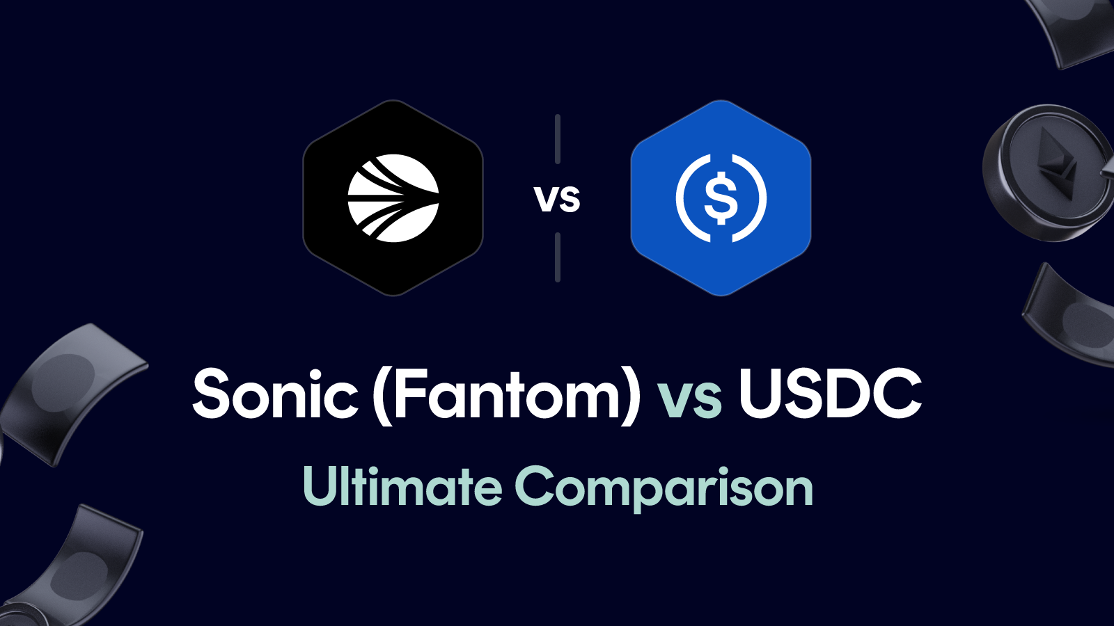 Sonic (Fantom) vs USDC
