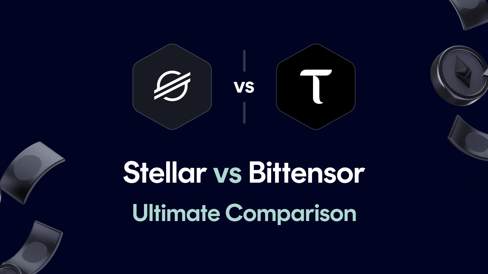 Stellar vs Bittensor