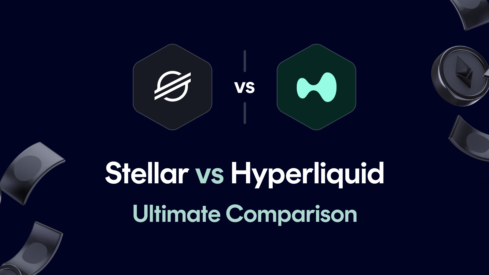 Stellar vs Hyperliquid