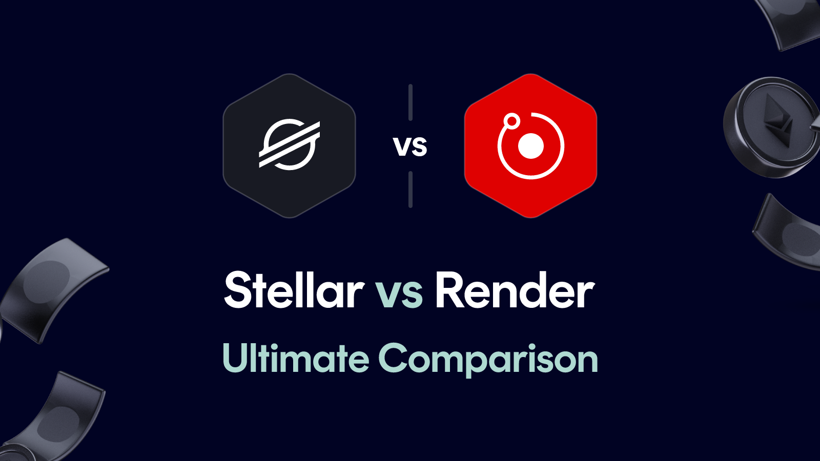 Stellar vs Render