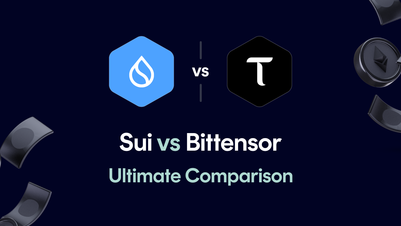 Sui vs Bittensor