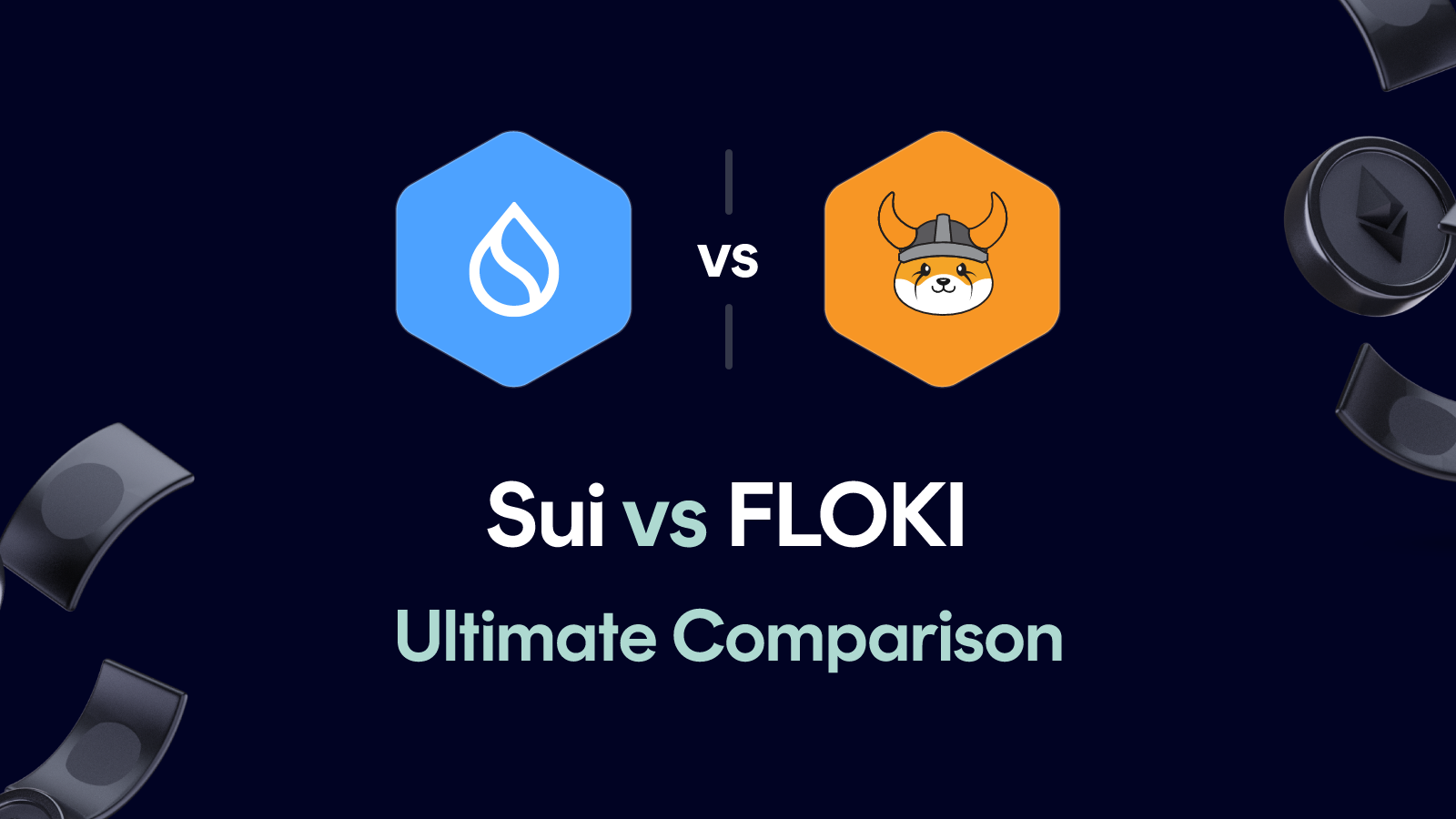 Sui vs FLOKI