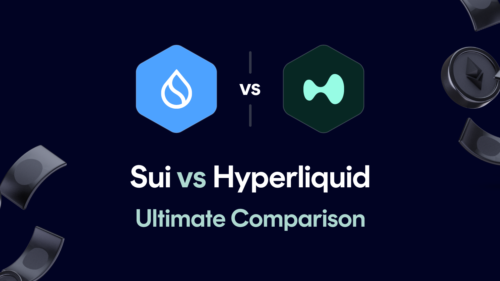 Sui vs Hyperliquid