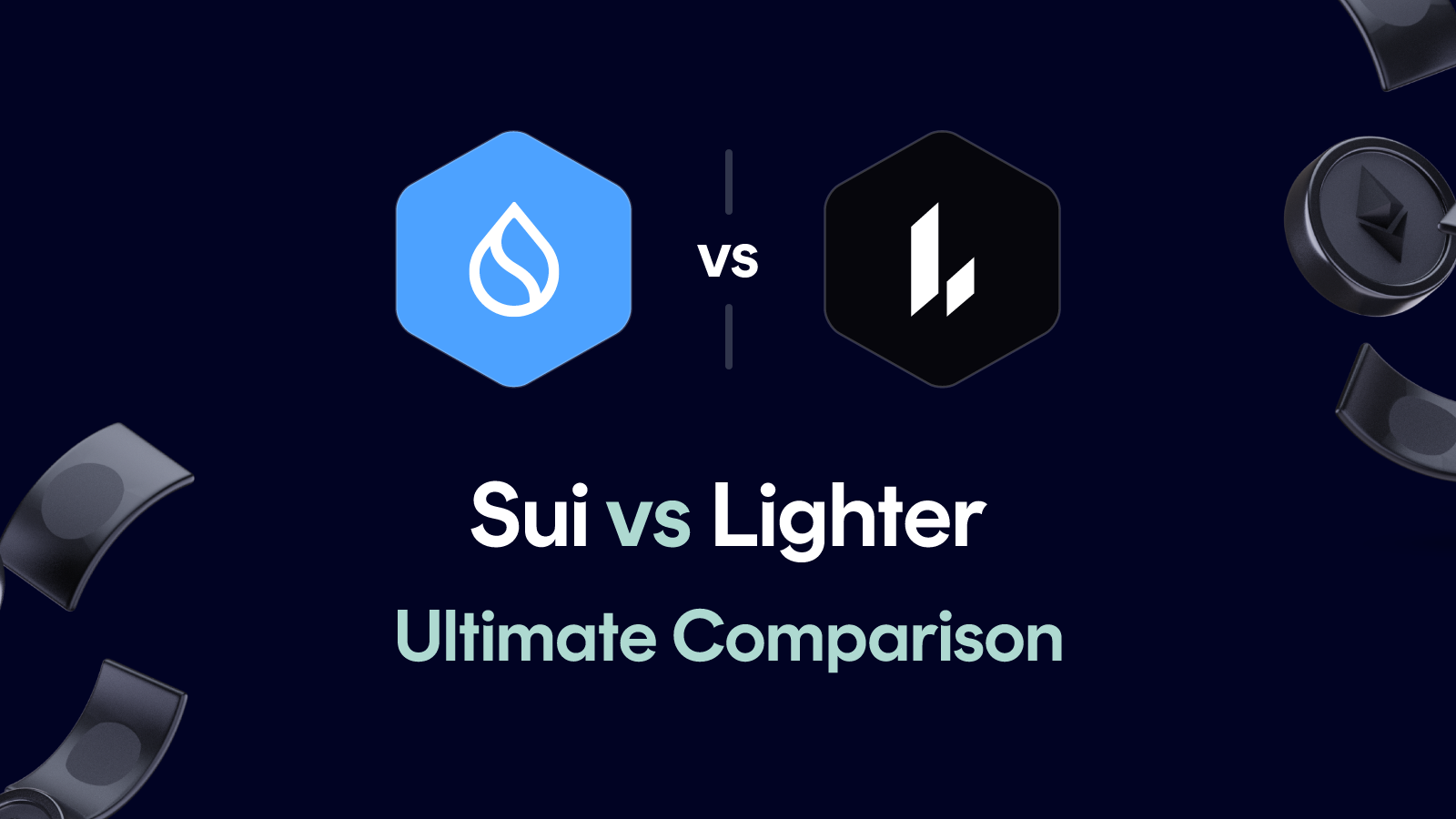 Sui vs Lighter