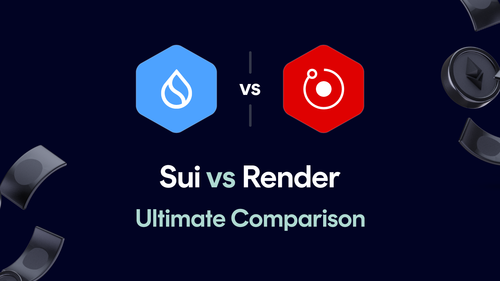 Sui vs Render