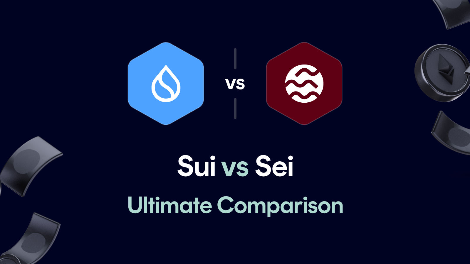 Sui vs Sei