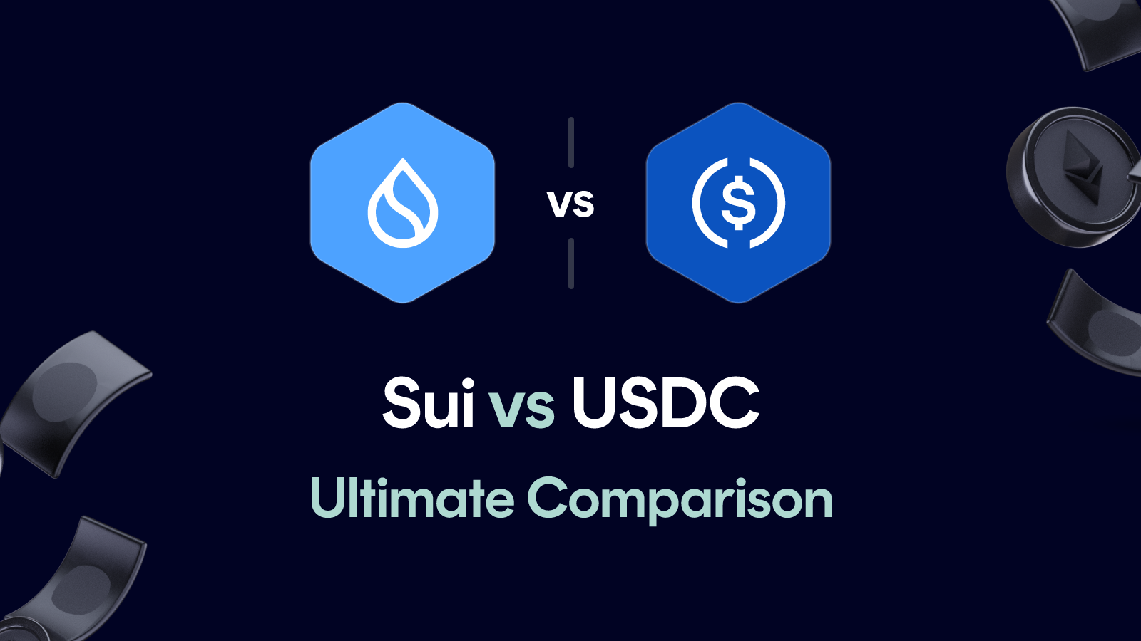 Sui vs USDC