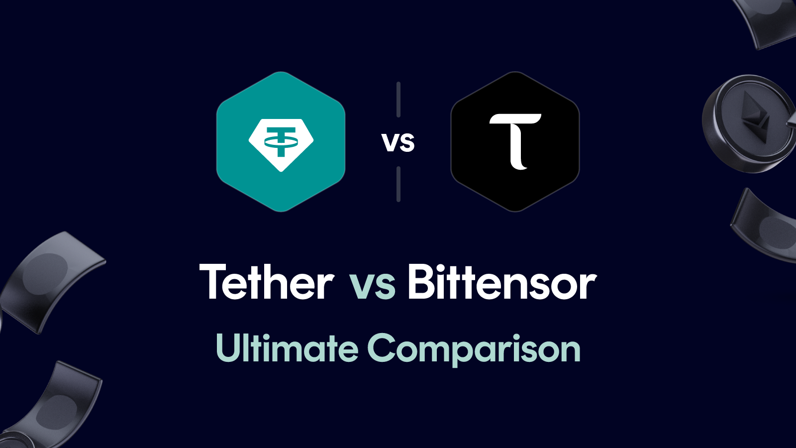 Tether vs Bittensor