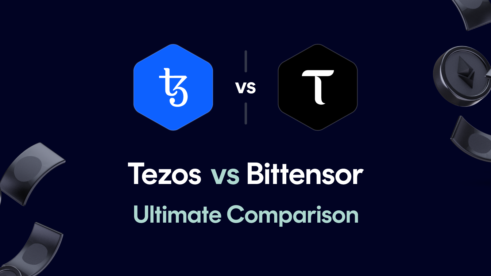 Tezos vs Bittensor