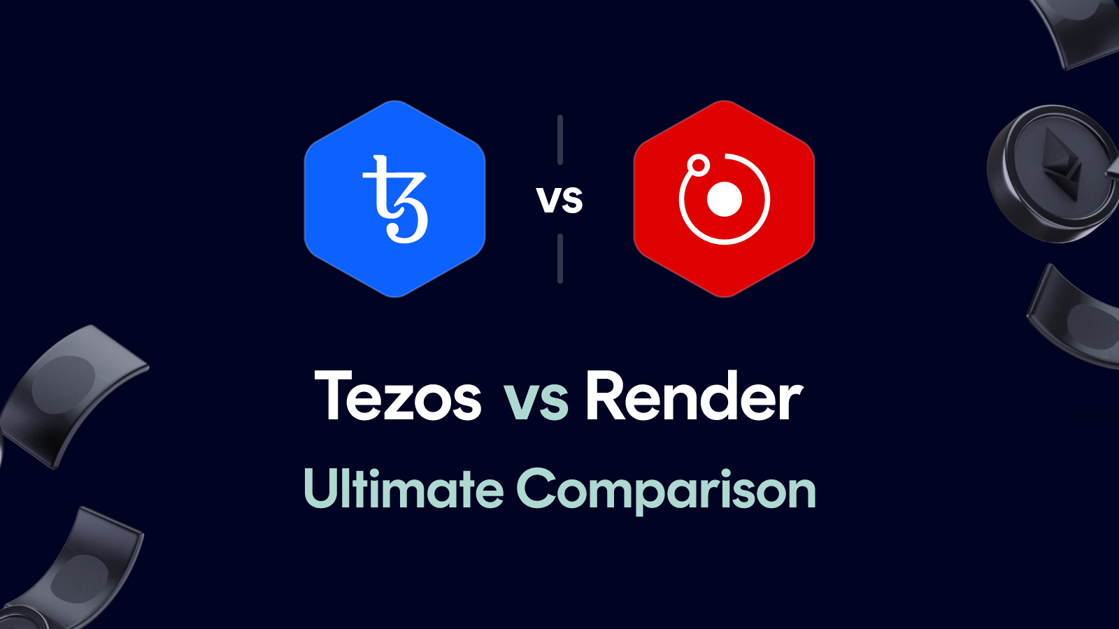 Tezos vs Render