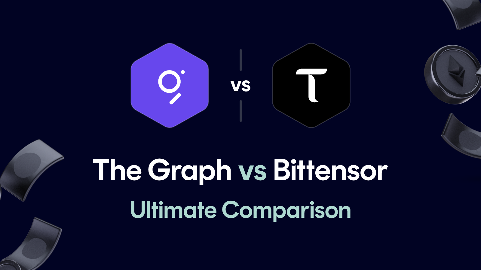 The Graph vs Bittensor