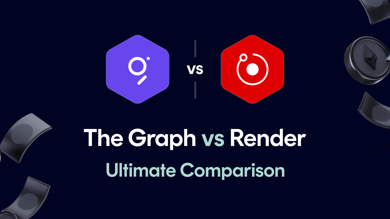 The Graph vs Render