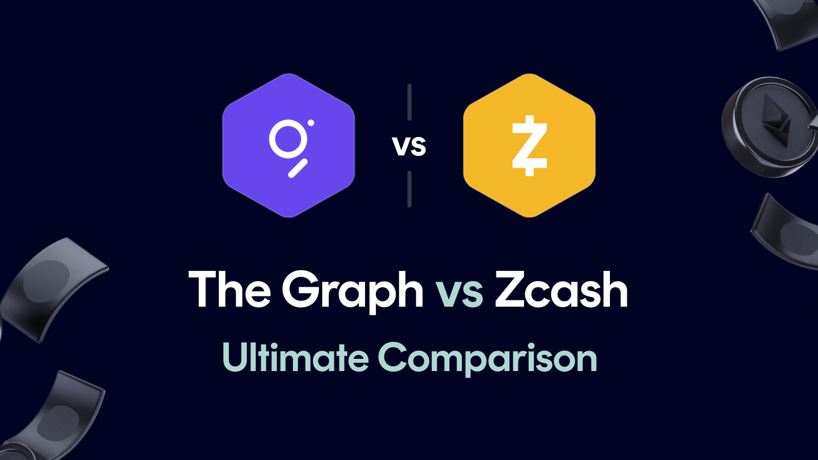 The Graph vs Zcash