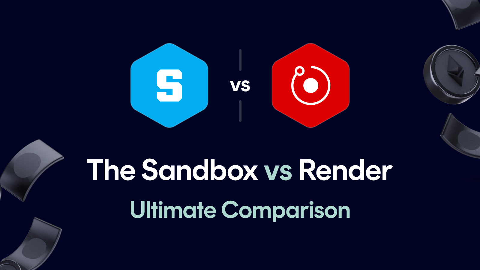 The Sandbox vs Render