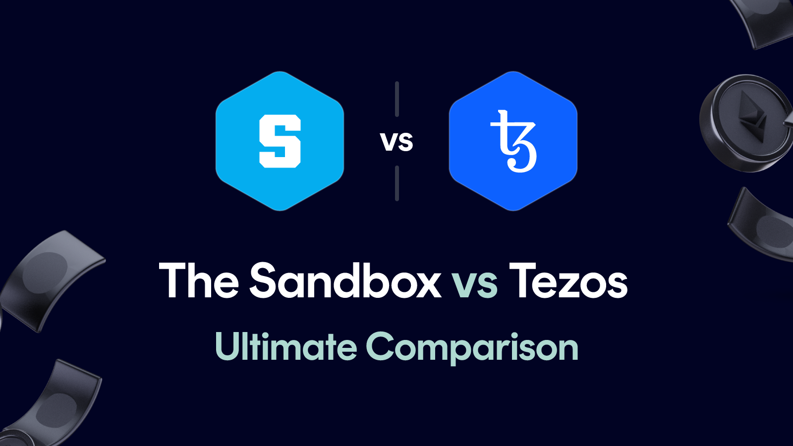 The Sandbox vs Tezos