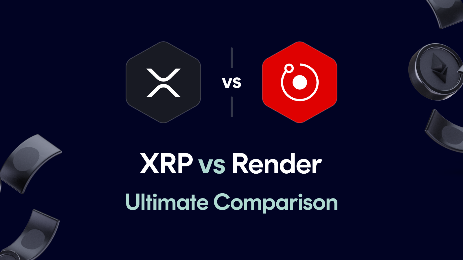 XRP vs Render