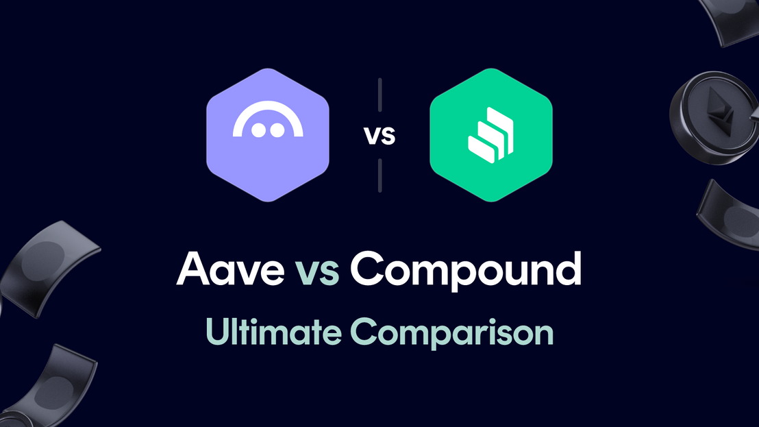 Aave vs Compound