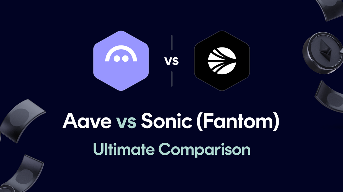 Aave vs Sonic (Fantom)