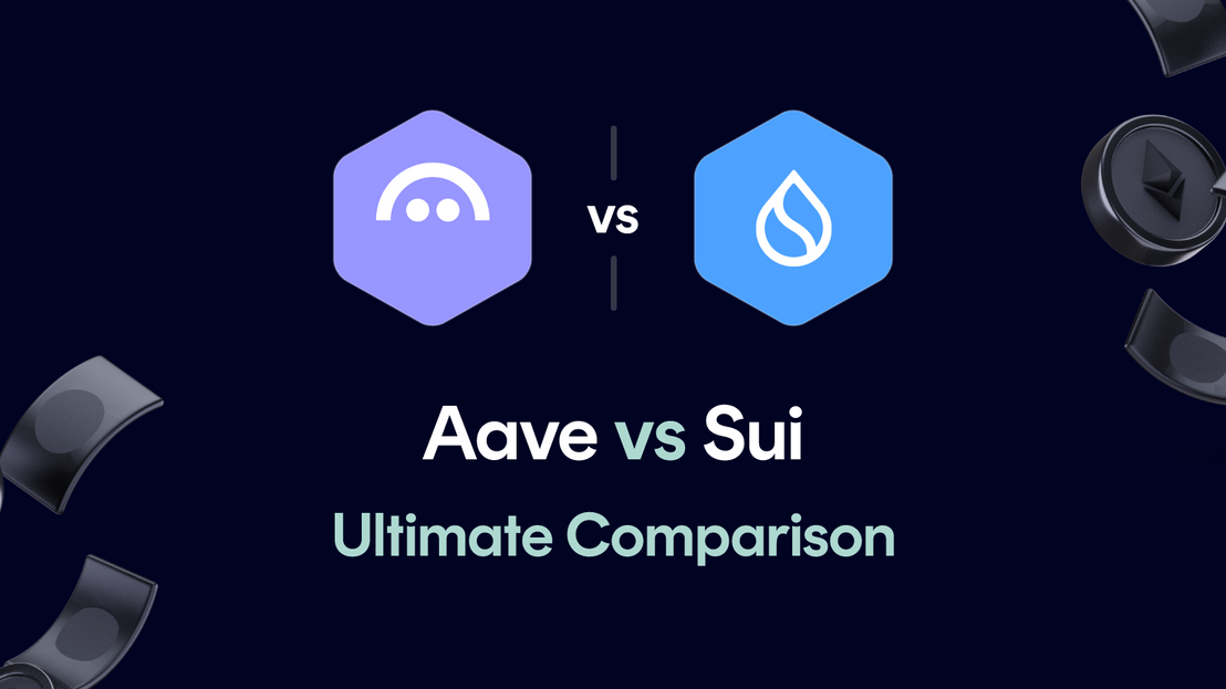 Aave vs Sui