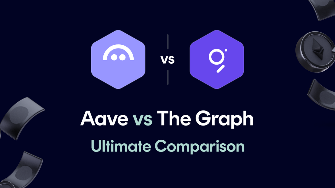 Aave vs The Graph