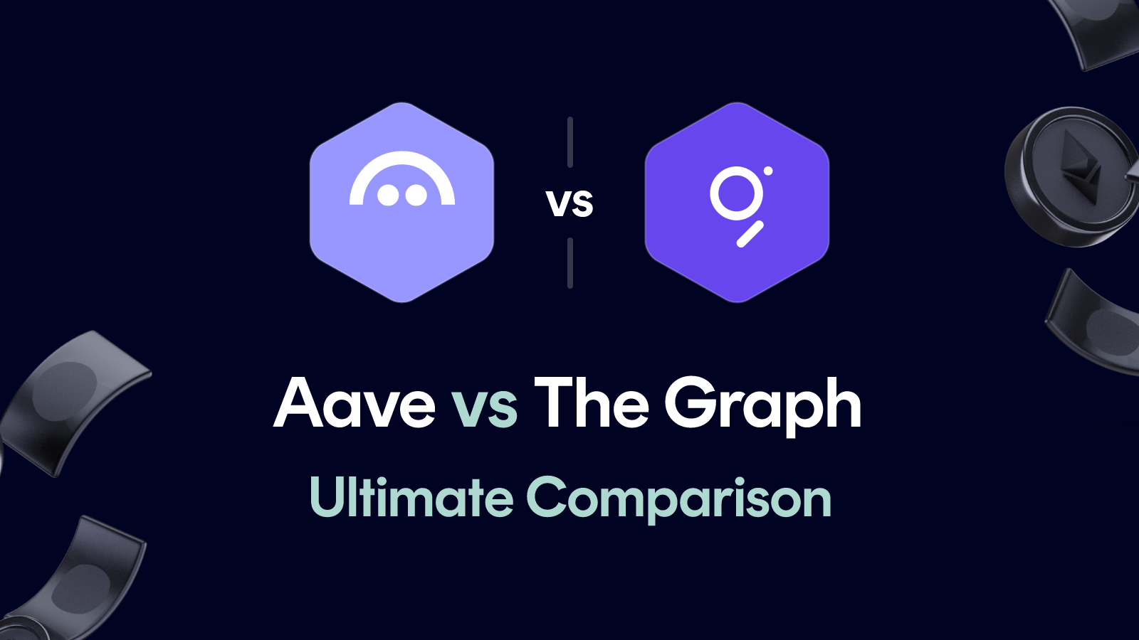 Aave vs The Graph