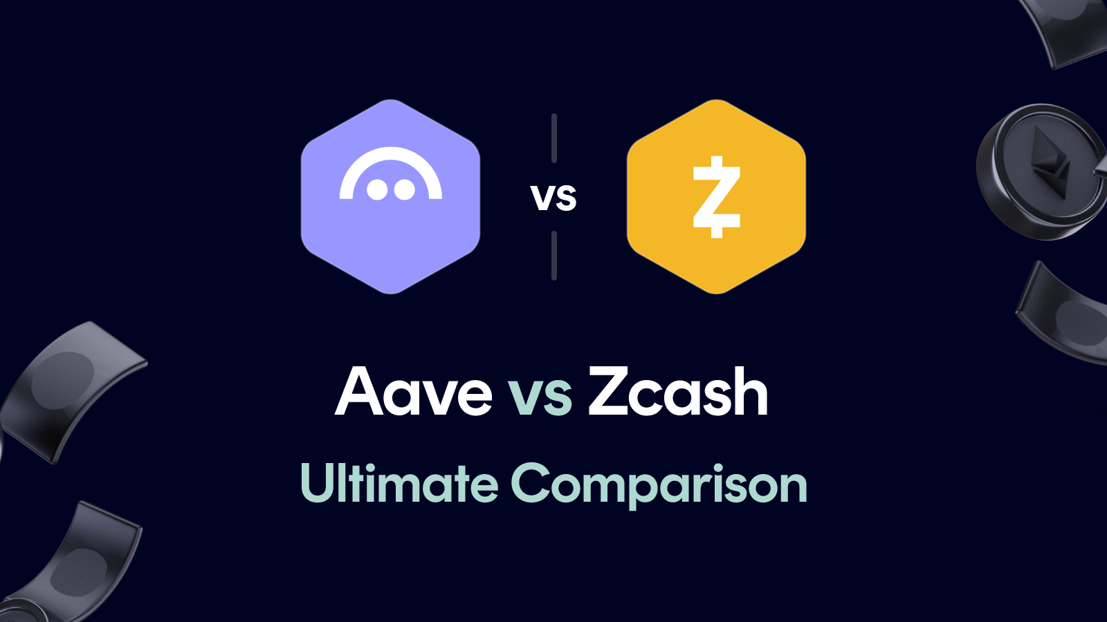 Aave vs Zcash