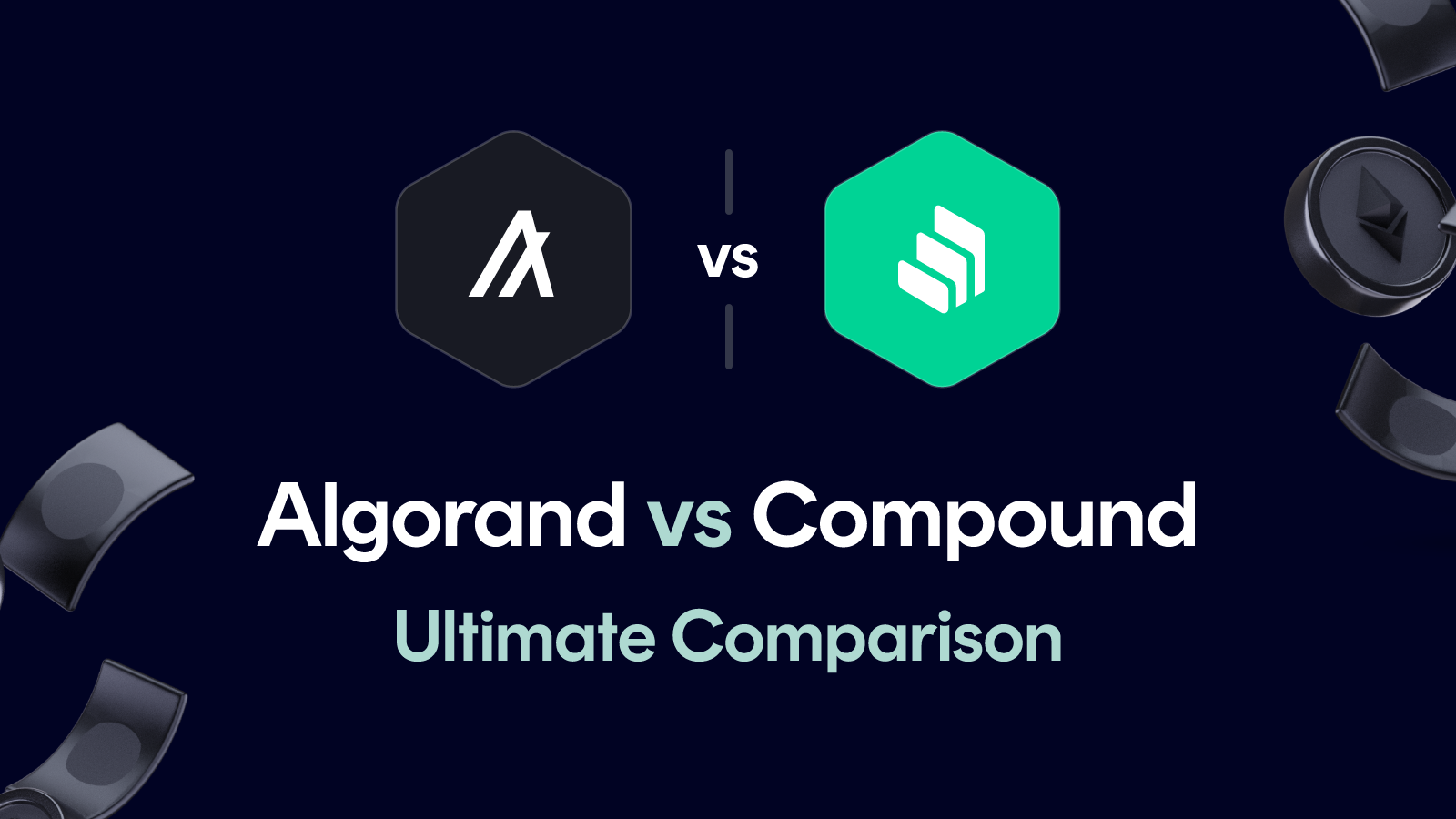 Algorand vs Compound
