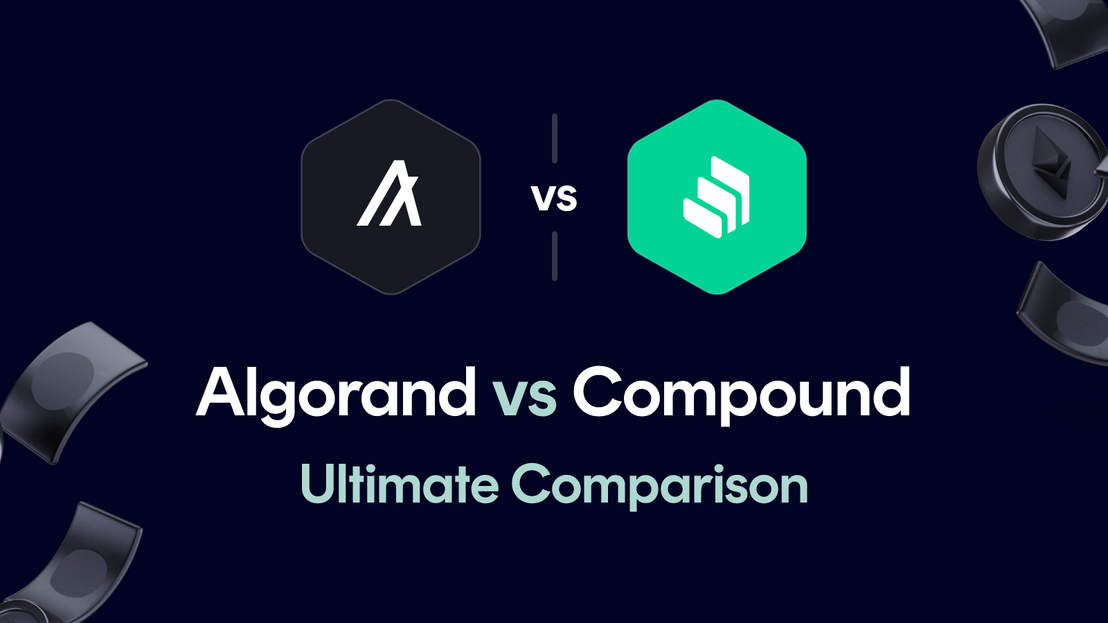Algorand vs Compound