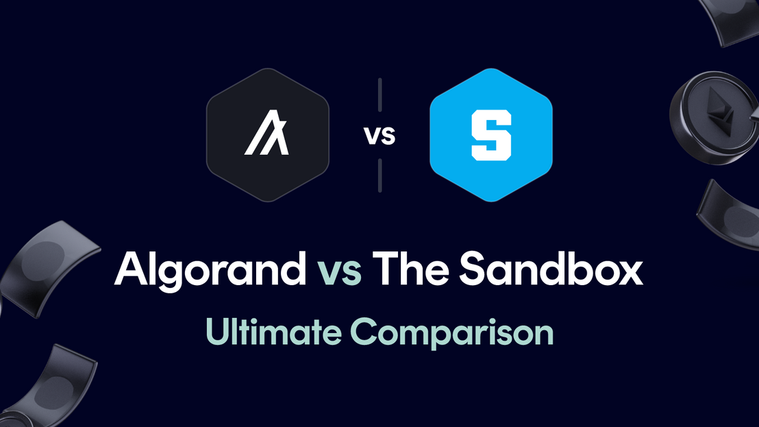 Algorand vs The Sandbox
