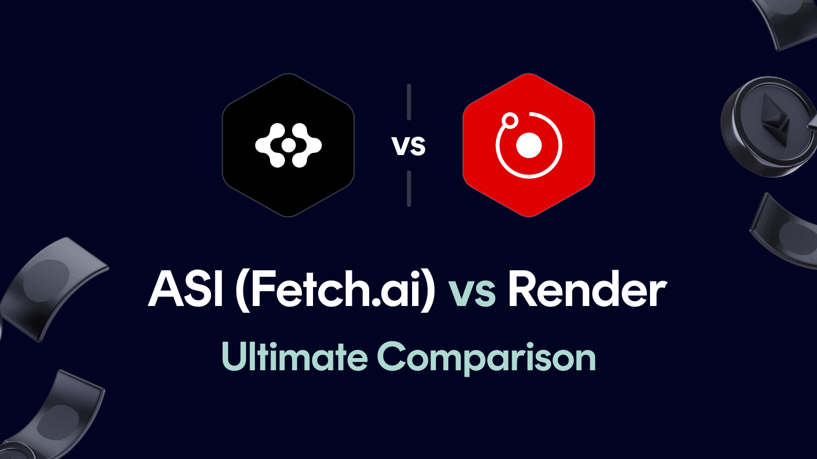 ASI (Fetch.ai) vs Render