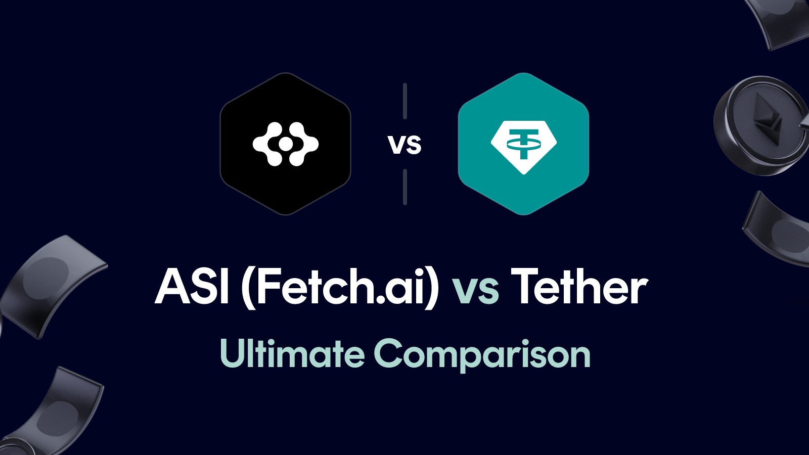 ASI (Fetch.ai) vs Tether