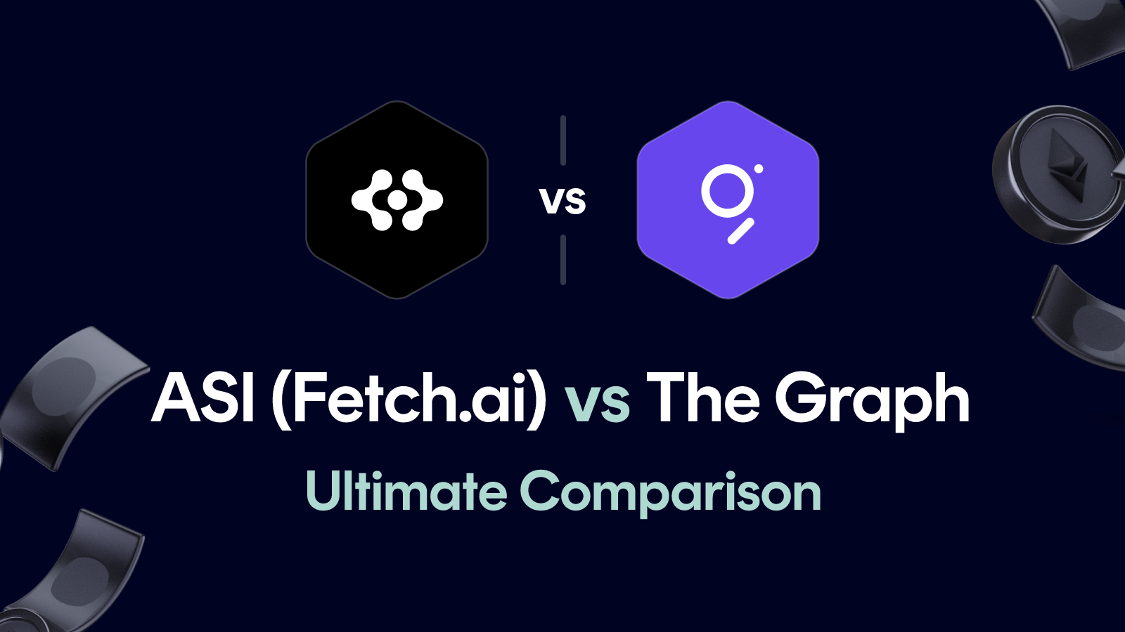 ASI (Fetch.ai) vs The Graph