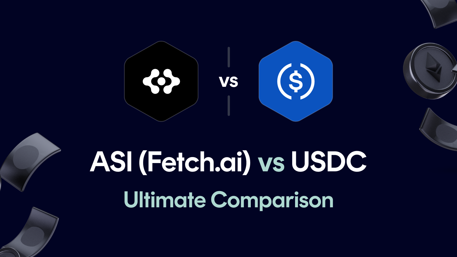 ASI (Fetch.ai) vs USDC
