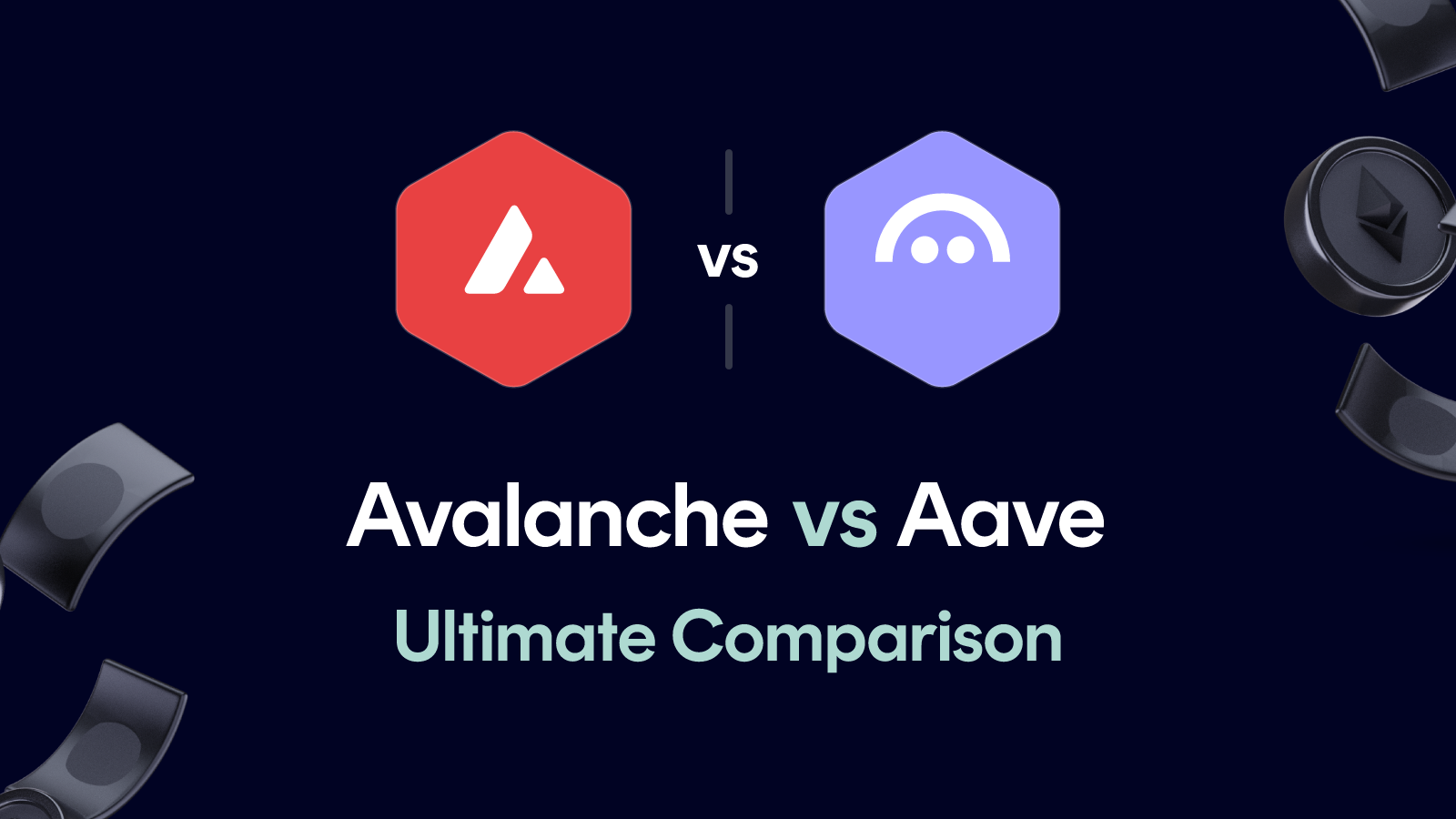 Avalanche vs Aave