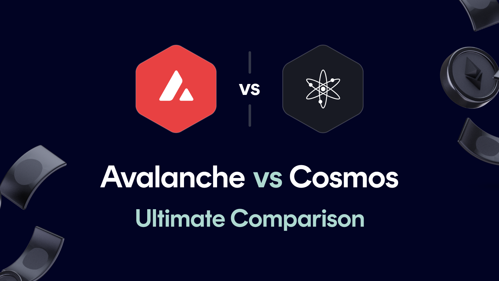 Avalanche vs Cosmos