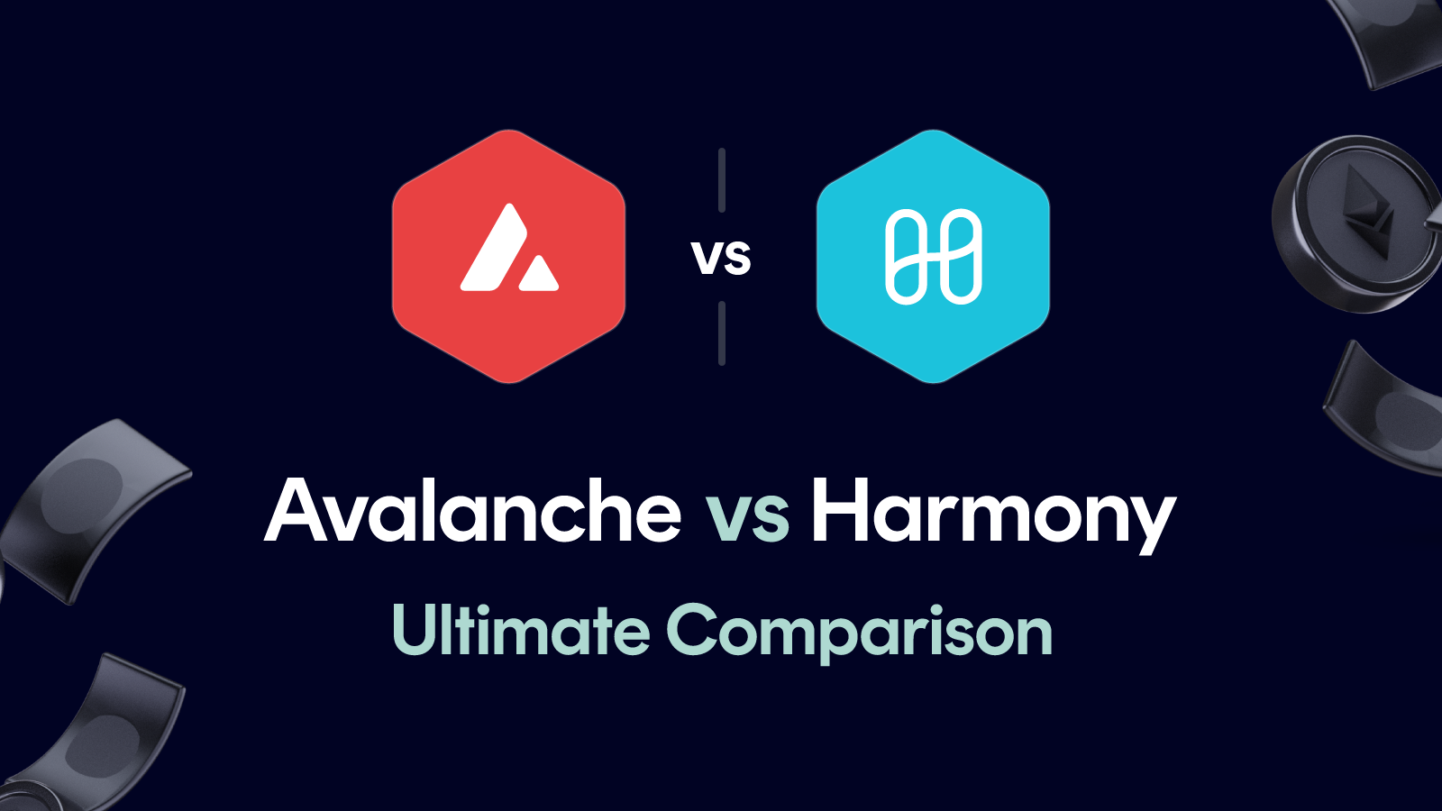 Avalanche vs Harmony