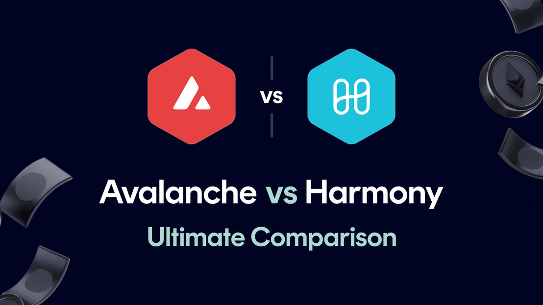 Avalanche vs Harmony
