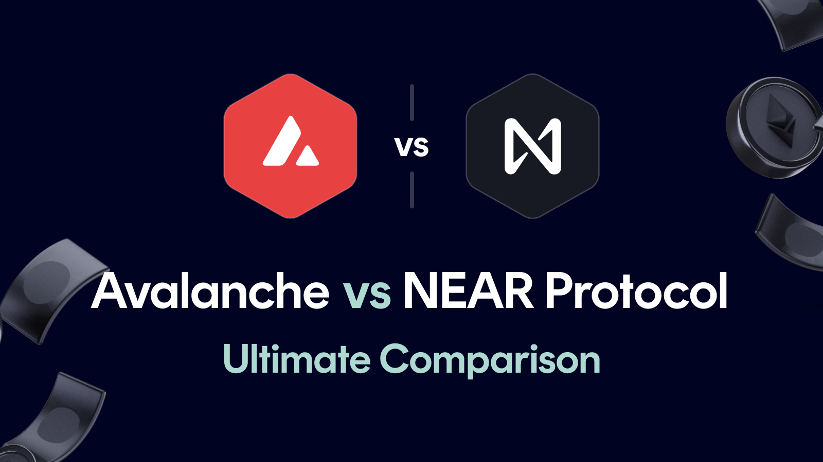 Avalanche vs NEAR Protocol