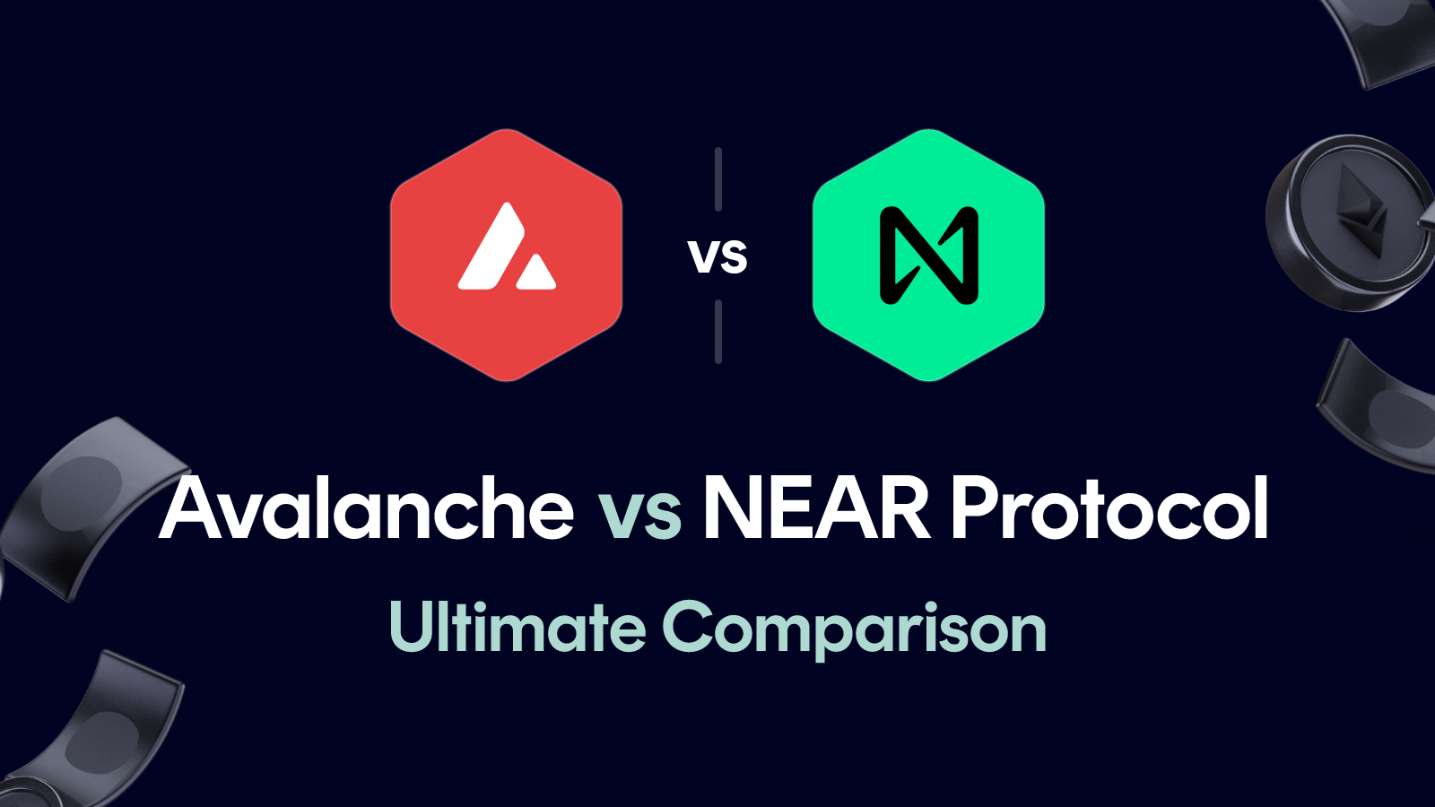 Avalanche vs NEAR Protocol