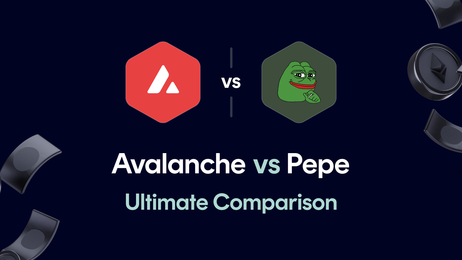 Avalanche vs Pepe