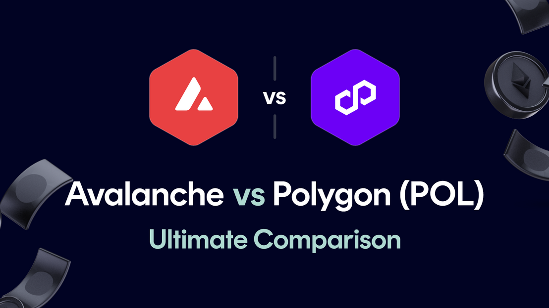 Avalanche vs Polygon (POL)