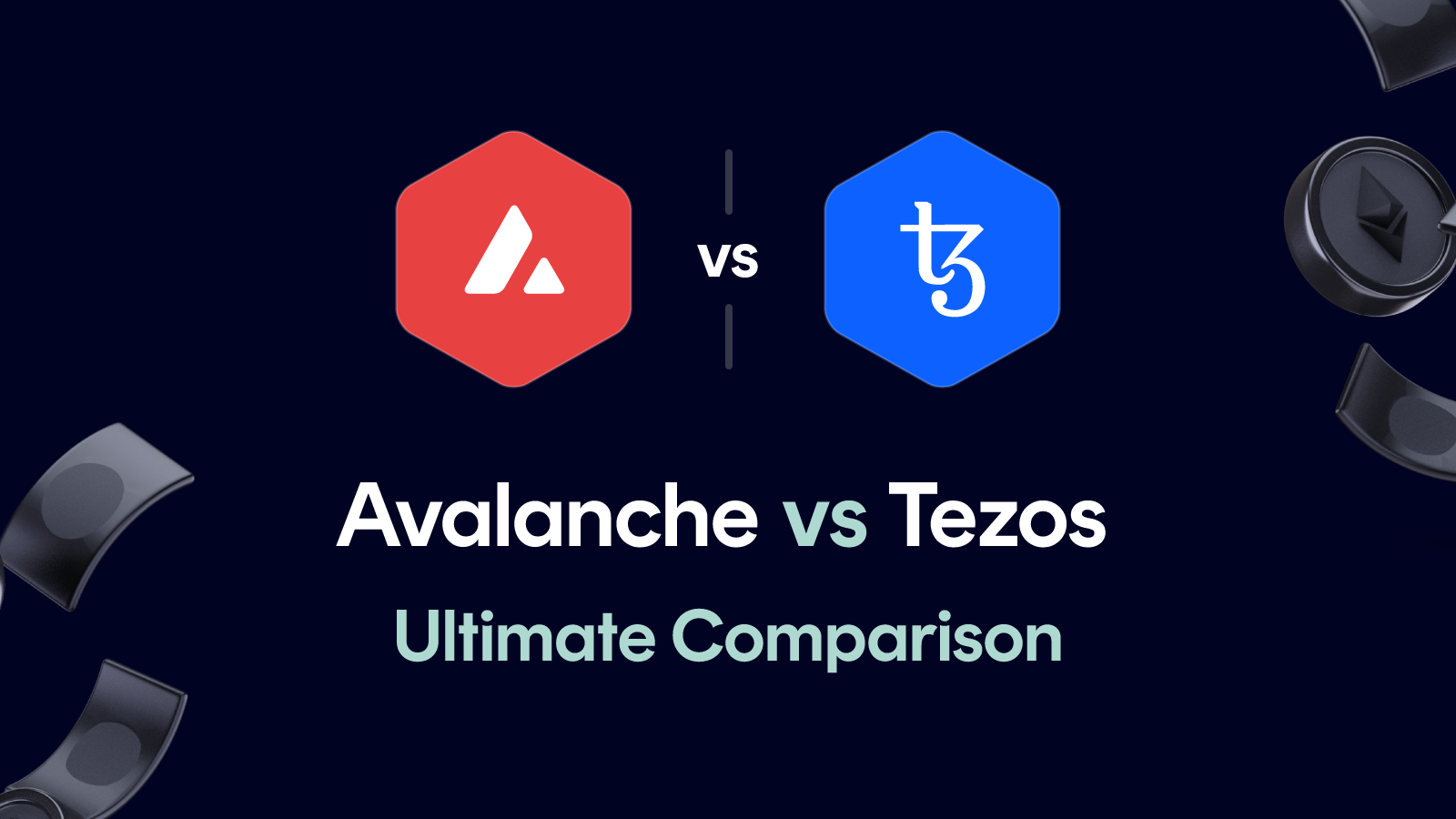 Avalanche vs Tezos
