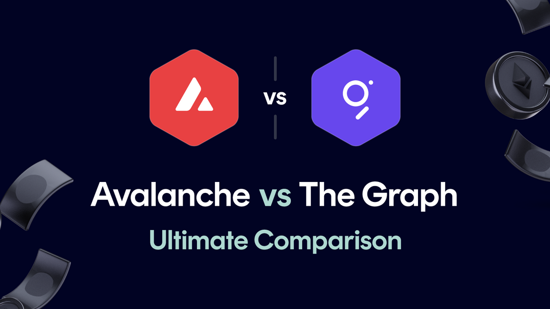 Avalanche vs The Graph