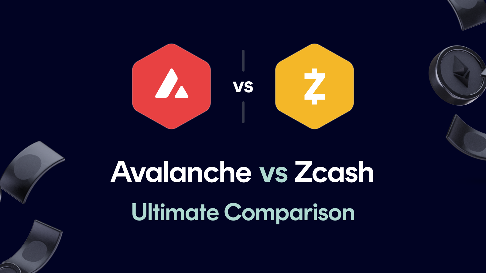 Avalanche vs Zcash