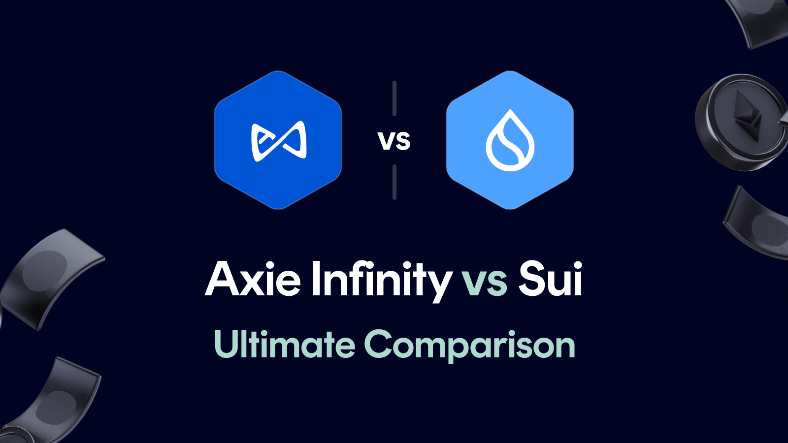 Axie Infinity vs Sui