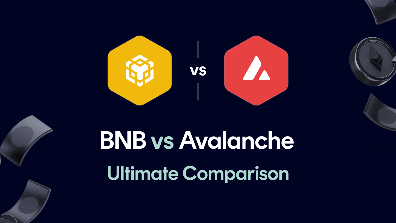 BNB vs Avalanche