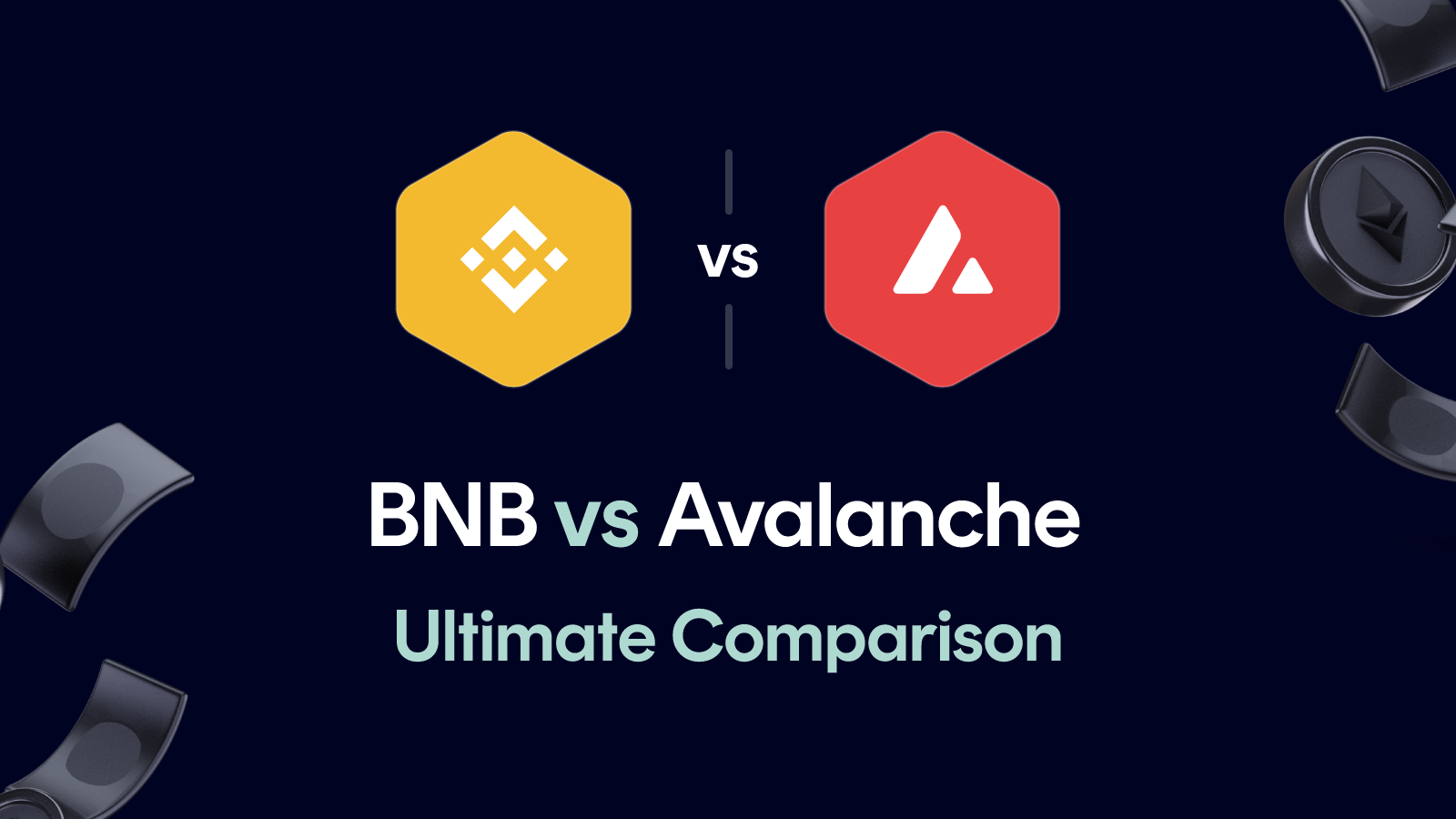 BNB vs Avalanche
