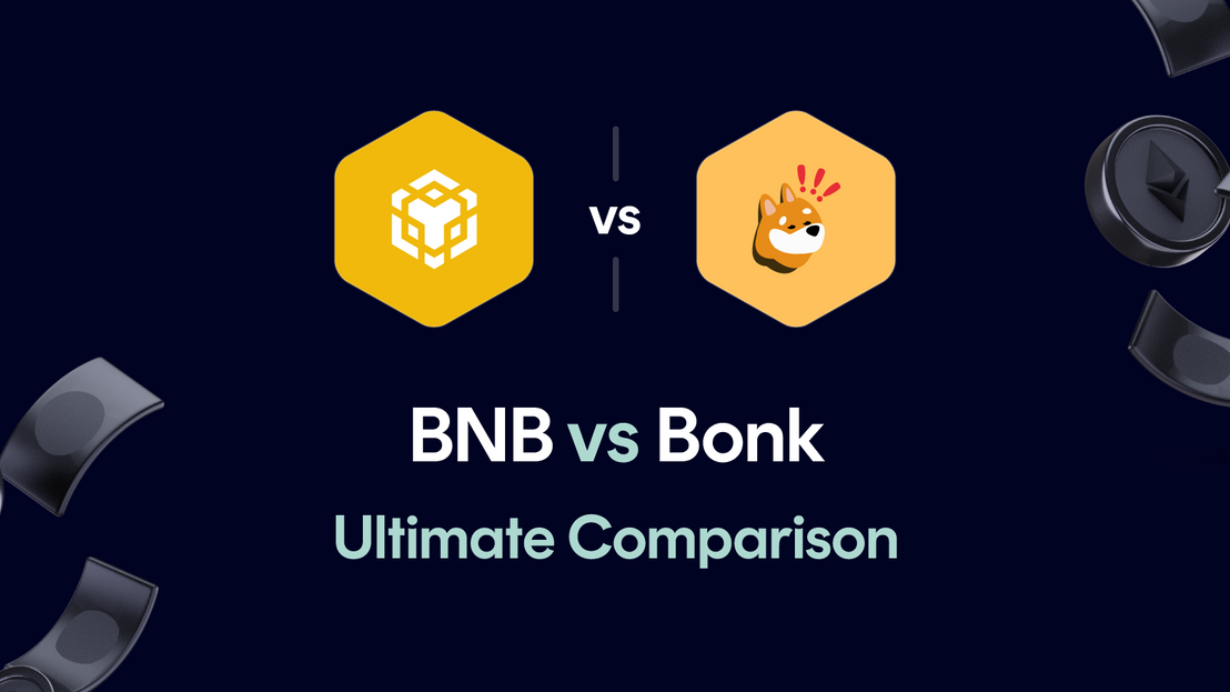 BNB vs Bonk