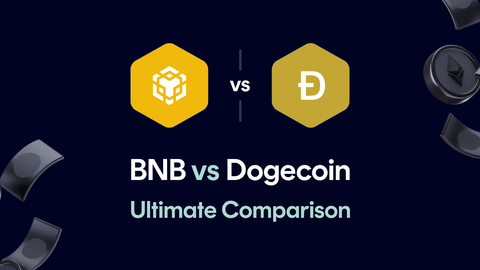 BNB vs Dogecoin