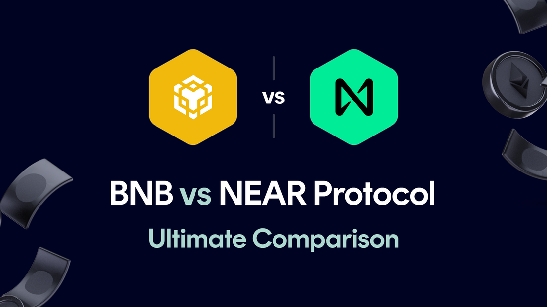 BNB vs NEAR Protocol